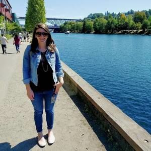 Meet your Posher, Maggie